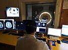 Ve Varsk nemocnici maj modern magnetickou rezonanci