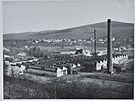 tpánkova továrna v letech 19181919