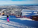SNOW tour 2022: Velký Javor