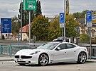 Dobjecch stanic pro elektromobily v Plzeskm kraji pibv. V souasn dob...