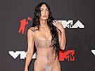 Megan Foxová na MTV Video Music Awards (New York, 12. záí 2021)
