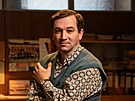Ondej Sokol v seriálu Devadesátky (2022)