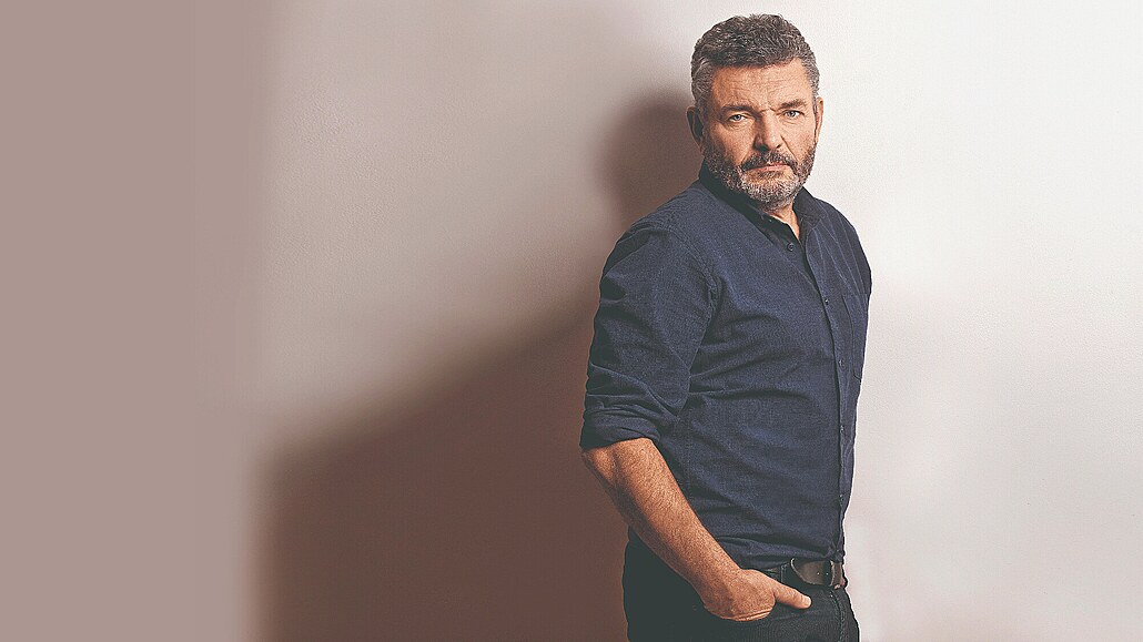 Psalo se o n�m jako o vynikajícím p�edstaviteli bezcharakterních kreatur. Hrál...