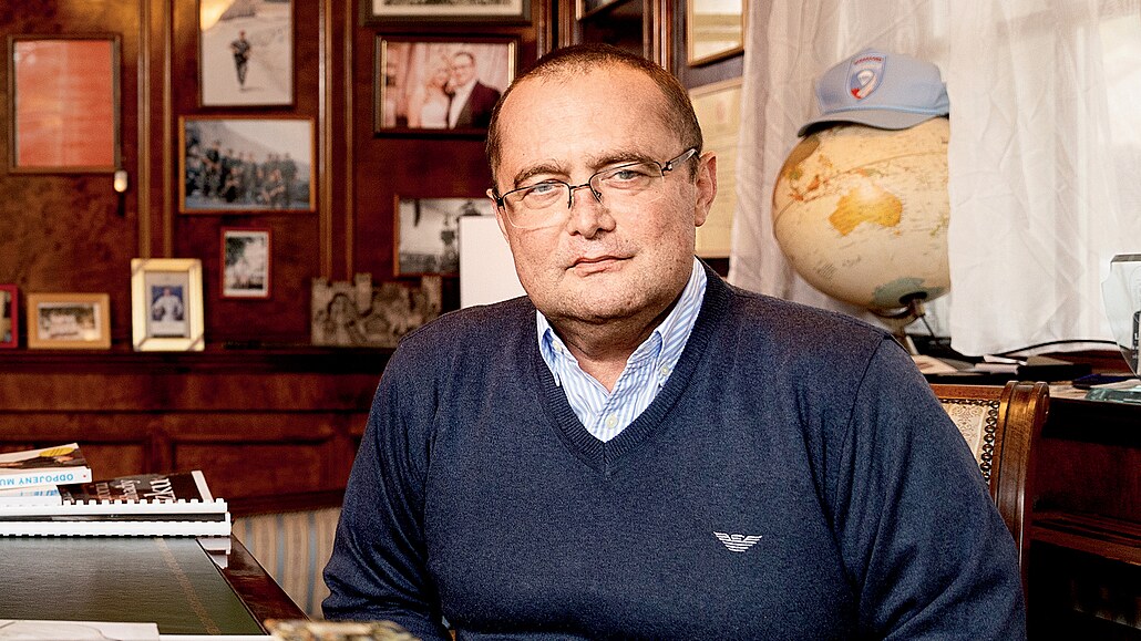 Vladimír Svoboda