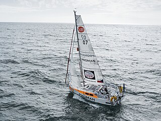 Moře je spravedlivé, říká český jachtař po sóloplavbě z Evropy do Karibiku