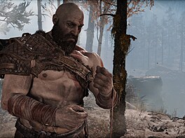 God of War (PC)