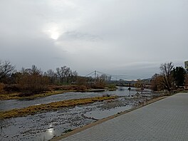 Fotografie pořízená smartphonem Xiaomi Redmi 10
