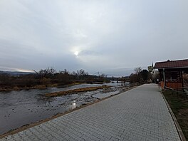 Fotografie pořízená smartphonem Xiaomi Redmi 10