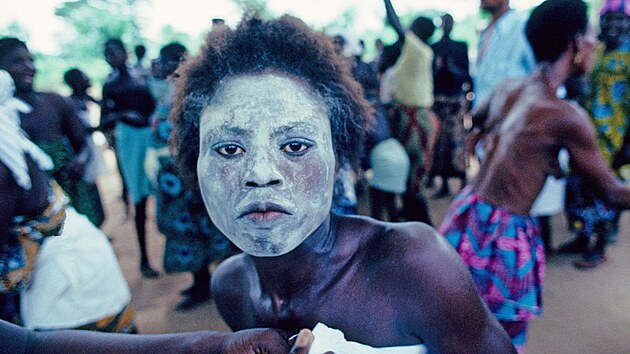 Občané Beninu vždy 10. ledna pořádají rituály k uctění božstev voodoo.  (10. ledna 2021)