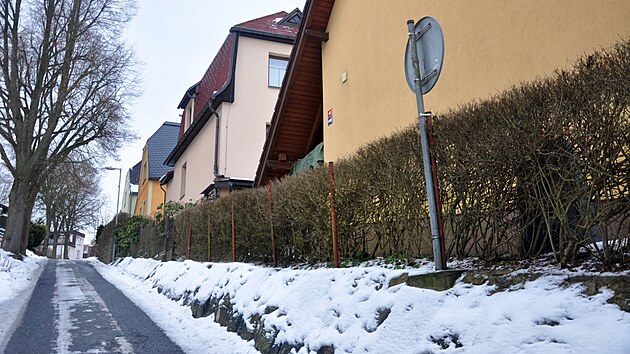 Zhruba dv destky ulic budou v Jablonci jednosmrn. Tk se to napklad i ulice 9. kvtna.