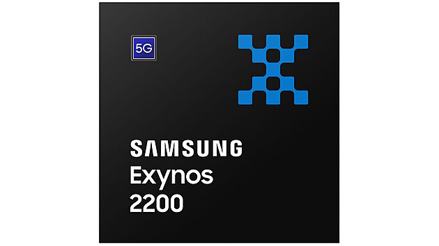 Samsung Exynos 2200