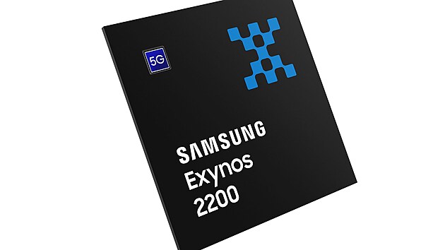 Samsung Exynos 2200