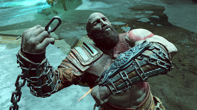 God of War (PC)