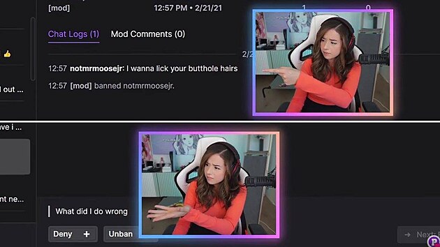 Pokimane