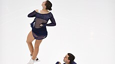 Jelizaveta �uková, Martin Bida� na ME v Tallinnu.