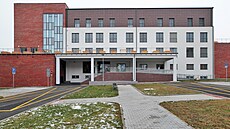 Pobytové zaízení pro seniory tyka v Sokolov. (13. ledna 2022)