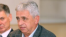 Miroslav Charouz (BESIP)