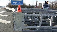 Policisté dálni�ního odd�lení Kocourovec se obrací na ve�ejnost a �ádají o...