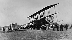 Wittemann-Lewis NBL-1 �Barling Bomber�