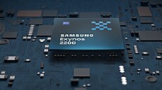 Samsung Exynos 2200