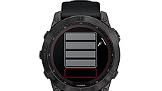 Garmin Fenix 7