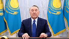 Bývalý kazachstánský prezident Nursultan Nazarbajev (18. ledna 2022) | na serveru Lidovky.cz | aktuální zprávy