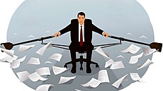 Vyu�ívá jich �ím dál víc lidí, by� málokdo ví, co od nich �ekat. Mít kou�e je v...