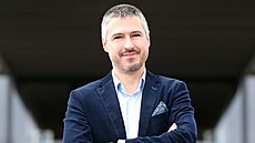 Michal Macenauer, �editel strategie a managing konzultant EGÚ Brno