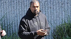 Kanye West