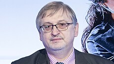 Hostem Rozstřelu je Luboš Olejár. (18. ledna 2022)