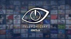 Televizn ceny iDNES.cz