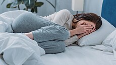 Nikdy nesmíte zanev�ít sama na sebe, na lásku, i kdy� se momentáln� neda�í.