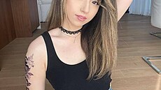 Pokimane