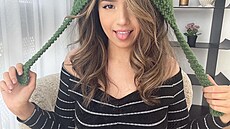 Pokimane