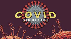 Covid Simulator