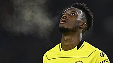 Callum Hudson-Odoi z Chelsea