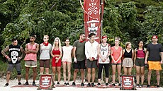 Reality show Survivor esko a Slovensko (2022)