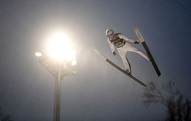 Světový pohár skokanů na lyžích začne v listopadu ve Wisle na umělém povrchu