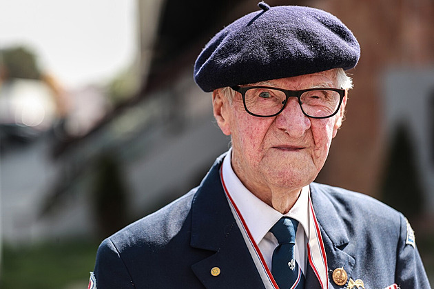 Byl vězněn nacisty i komunisty. Zemřel Eduard Marek, nejstarší český skaut