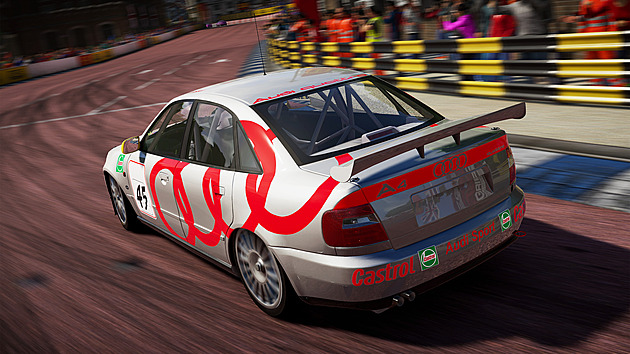 Předplatitelé PS Plus dostanou v květnu GRID Legends a Chivalry 2