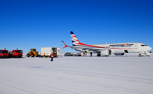 Smartwings neuspěly se žalobou na Boeing, požadovaly odškodné za odstávku