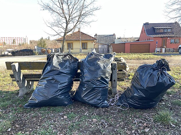 Lidé bez domova se mohou podílet na úklidu Znojma. Od msta pak dostanou za...