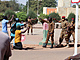 Vojci v Burkin Faso ve sttn televizi oznmili, e sesadili prezidenta zem...