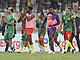 Kamerunt fotbalist po postupu di semifinle africkho ampiontu