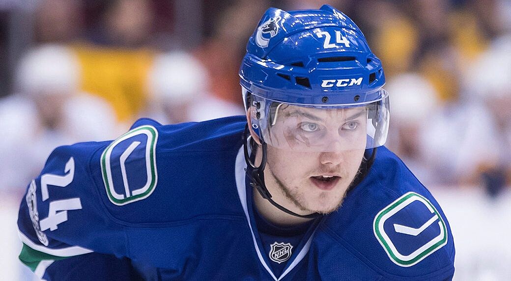 Reid Boucher se p�iznal k sexuálnímu zneu�ití dvanáctileté dívky.