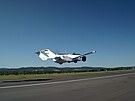 Létající automobil AirCar �tefana Kleina
