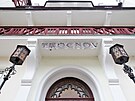 Karlovy Vary nabdnou k prodeji bval sanatorium Trocnov v ulici Krle Jiho....