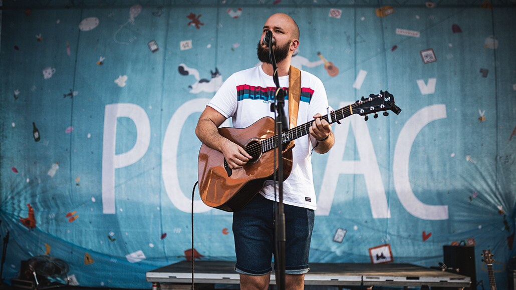 Poká� na P�ehrady Festu