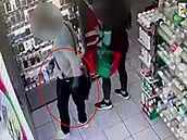 Policie v Ostravě dopadla zloděje, zaměřoval se na parfémy