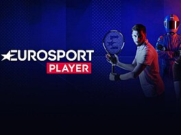 Ilustran obrzek k Eurosport Player